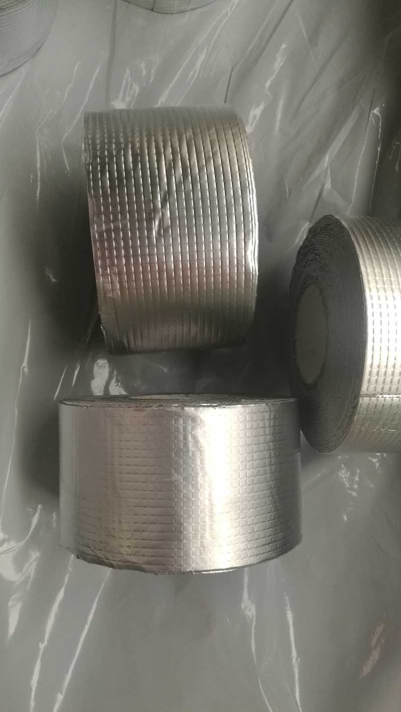 鋁箔防腐膠帶供應(yīng)