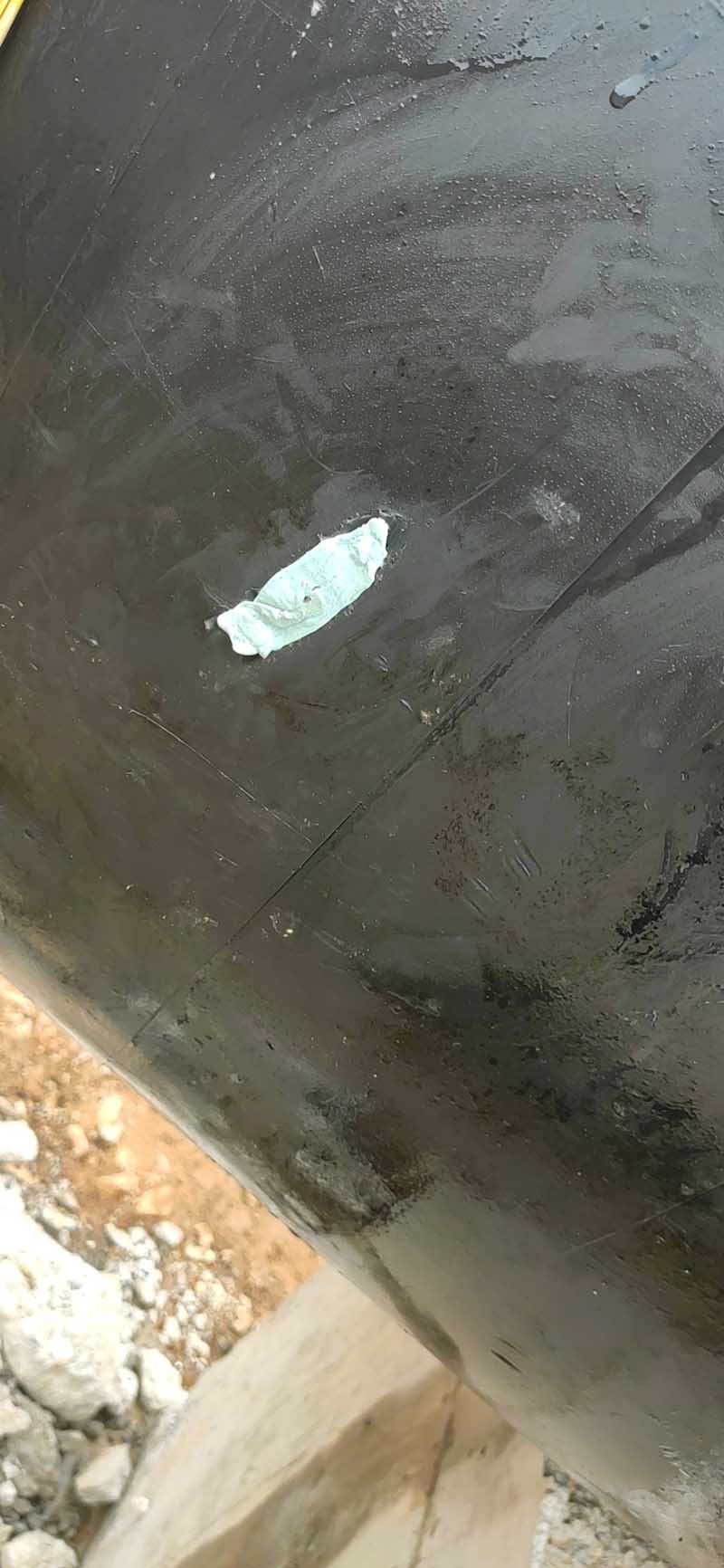 粘彈體防腐膏廠家 粘彈體防腐膏廠家