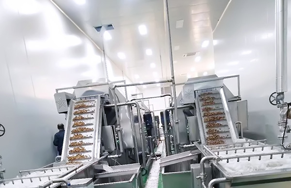 乳品灌裝生產(chǎn)線定制需要注意的問題有哪些 乳品灌裝生產(chǎn)線定制需要注意的問題有哪些